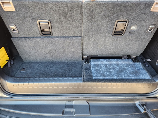 2020 Lexus GX 460  at Gullo Toyota