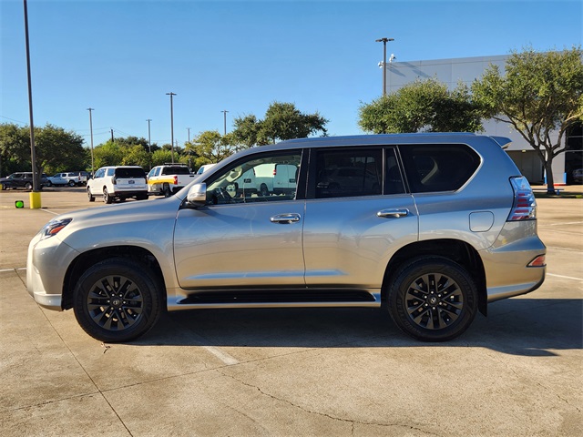 2020 Lexus GX 460  at Gullo Toyota