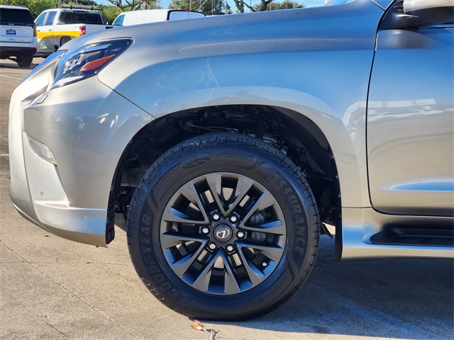 2020 Lexus GX 460  at Gullo Toyota