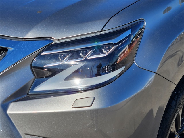 2020 Lexus GX 460  at Gullo Toyota