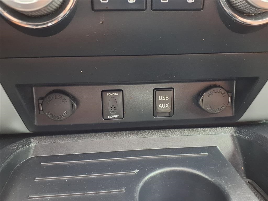 2018 Toyota Tundra 1794 Gray at Autostrade