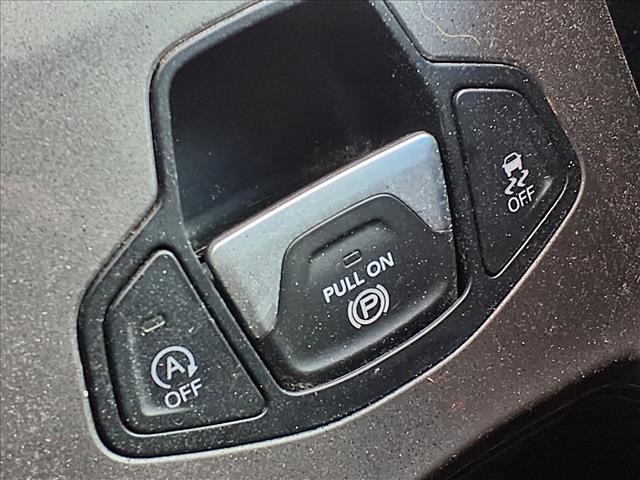 2022 Jeep Renegade Latitude White at Bayway Chrysler Dodge Jeep Ram