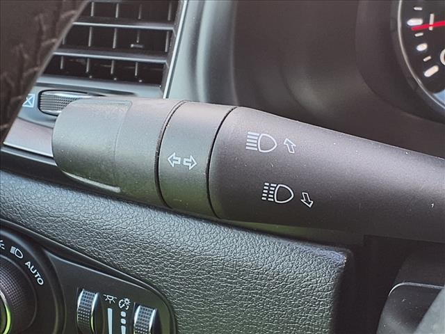 2022 Jeep Renegade Latitude White at Bayway Chrysler Dodge Jeep Ram