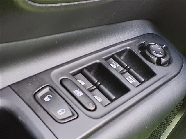 2022 Jeep Renegade Latitude White at Bayway Chrysler Dodge Jeep Ram