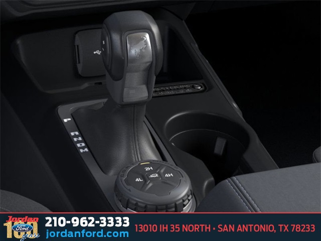 New Car 2025 Ford Bronco  Outer Banks For Sale In San Antonio, Texas
