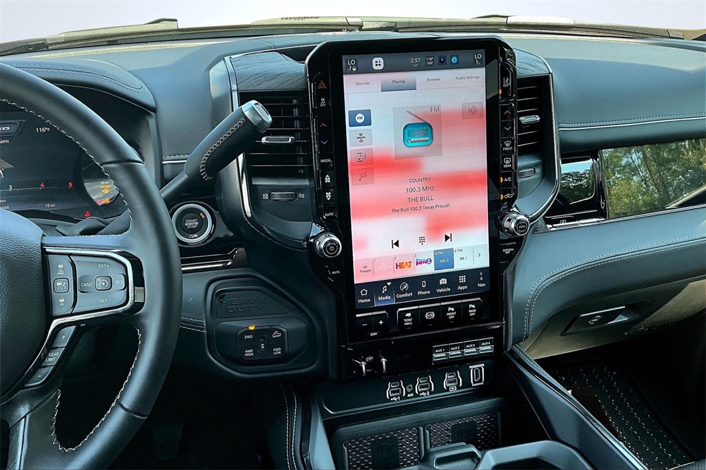 2026 Ram 2500 Limited - 6