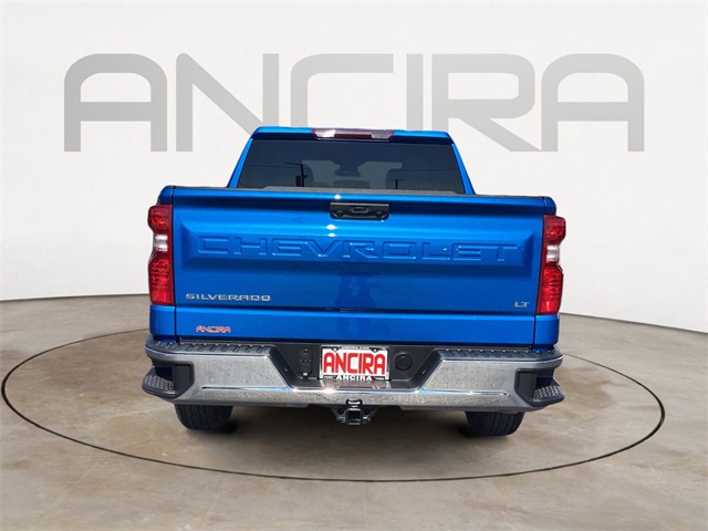 Used Car 2023 Chevrolet Silverado 1500  Lt For Sale Under $35,000 In San Antonio, Texas