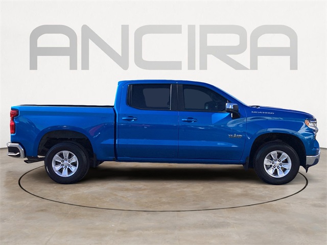 Used Car 2023 Chevrolet Silverado 1500  Lt For Sale Under $35,000 In San Antonio, Texas