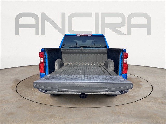 Used Car 2023 Chevrolet Silverado 1500  Lt For Sale Under $35,000 In San Antonio, Texas