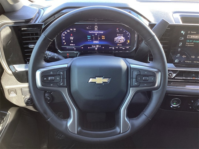 Used Car 2023 Chevrolet Silverado 1500  Lt For Sale Under $35,000 In San Antonio, Texas