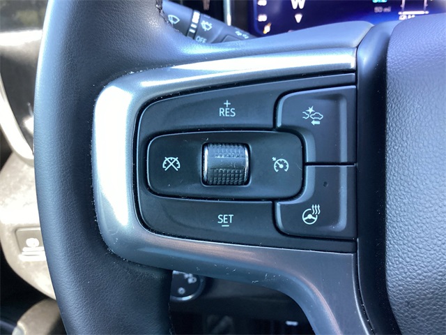 Used Car 2023 Chevrolet Silverado 1500  Lt For Sale Under $35,000 In San Antonio, Texas