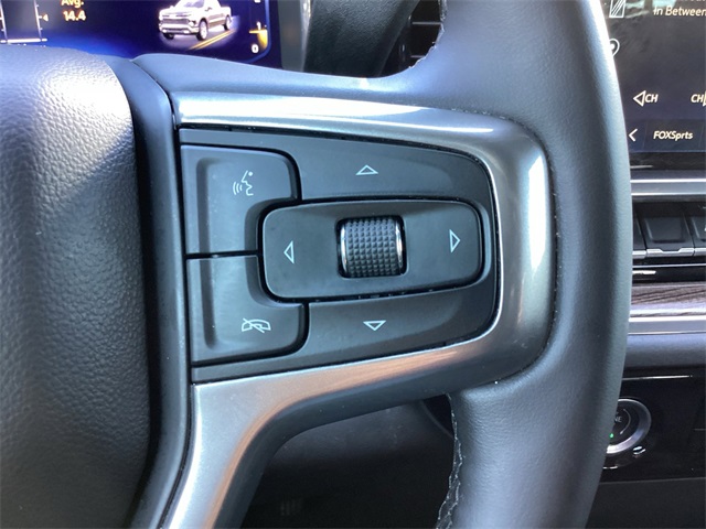 Used Car 2023 Chevrolet Silverado 1500  Lt For Sale Under $35,000 In San Antonio, Texas
