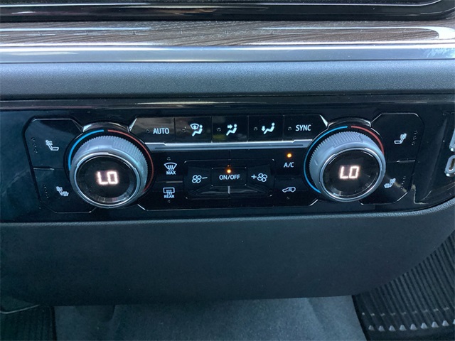 Used Car 2023 Chevrolet Silverado 1500  Lt For Sale Under $35,000 In San Antonio, Texas