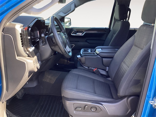 Used Car 2023 Chevrolet Silverado 1500  Lt For Sale Under $35,000 In San Antonio, Texas