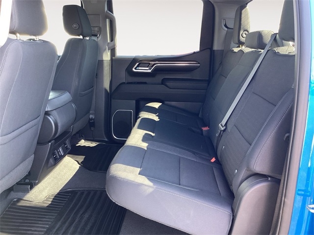 Used Car 2023 Chevrolet Silverado 1500  Lt For Sale Under $35,000 In San Antonio, Texas