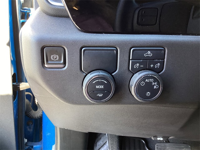 Used Car 2023 Chevrolet Silverado 1500  Lt For Sale Under $35,000 In San Antonio, Texas