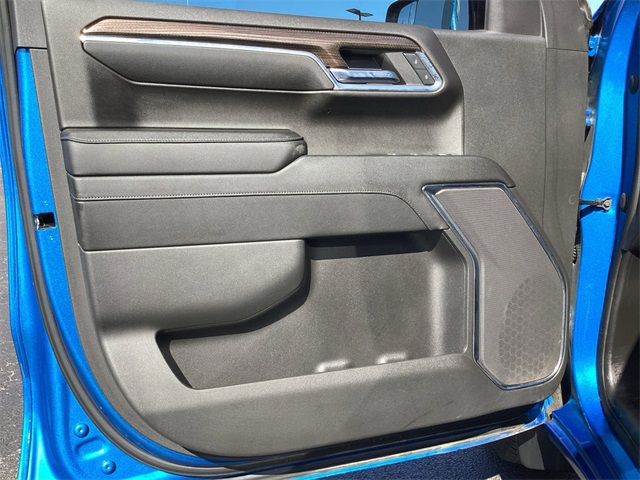 Used Car 2023 Chevrolet Silverado 1500  Lt For Sale Under $35,000 In San Antonio, Texas