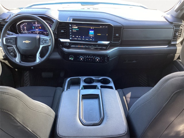 Used Car 2023 Chevrolet Silverado 1500  Lt For Sale Under $35,000 In San Antonio, Texas