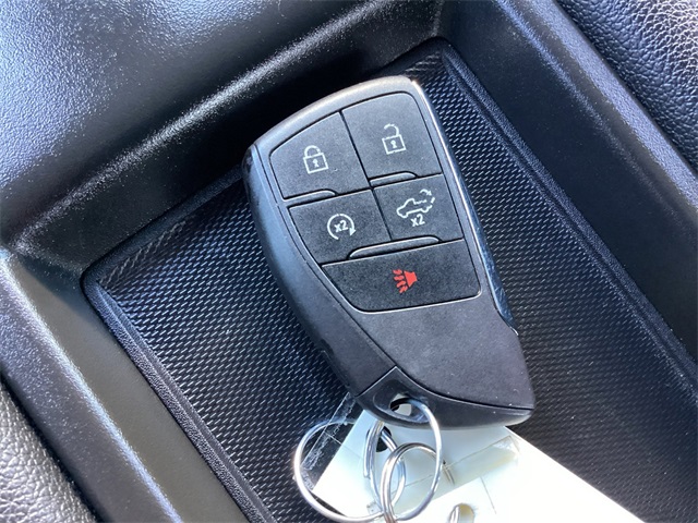 Used Car 2023 Chevrolet Silverado 1500  Lt For Sale Under $35,000 In San Antonio, Texas
