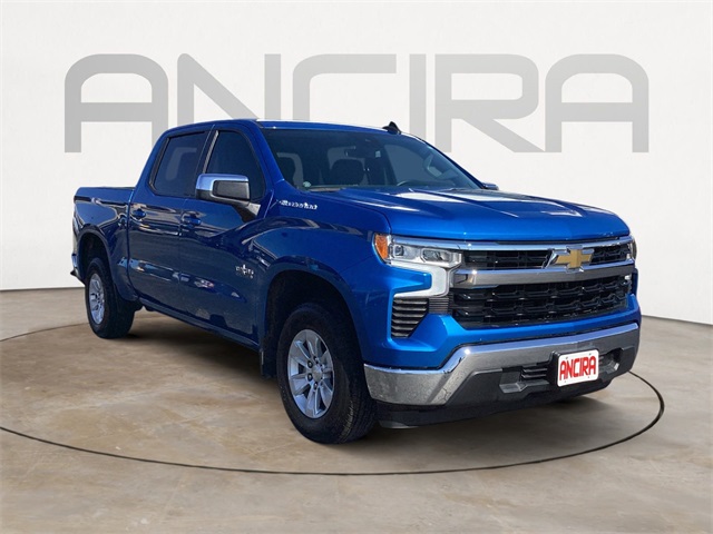 Used Car 2023 Chevrolet Silverado 1500  Lt For Sale Under $35,000 In San Antonio, Texas