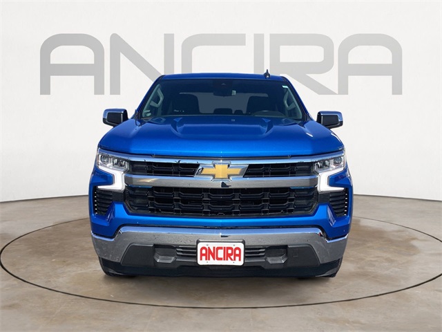 Used Car 2023 Chevrolet Silverado 1500  Lt For Sale Under $35,000 In San Antonio, Texas