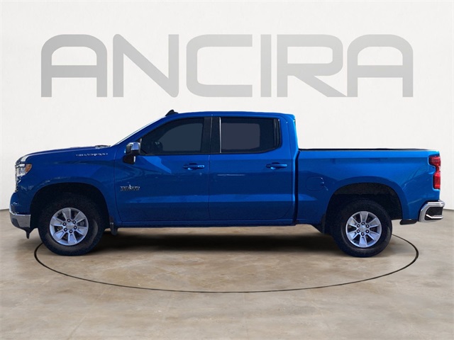 Used Car 2023 Chevrolet Silverado 1500  Lt For Sale Under $35,000 In San Antonio, Texas