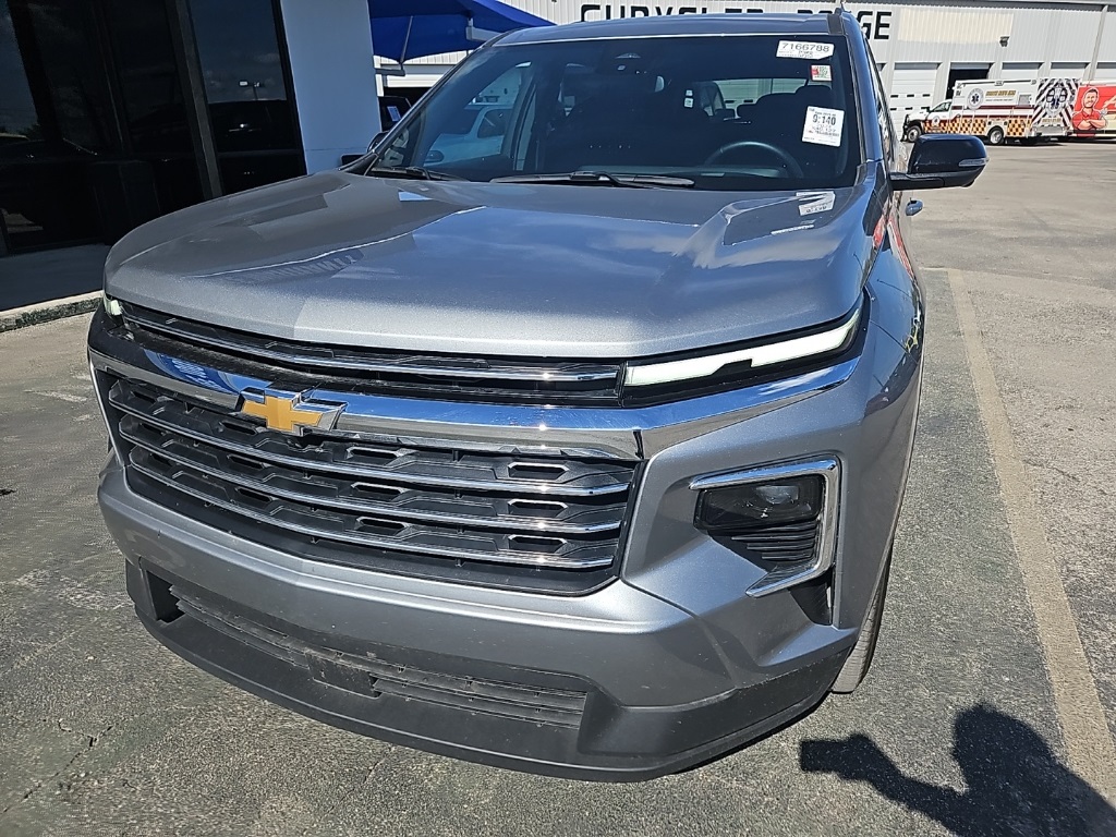 Used Car 2024 Chevrolet Traverse  Lt For Sale Under $50,000 In San Marcos, Texas