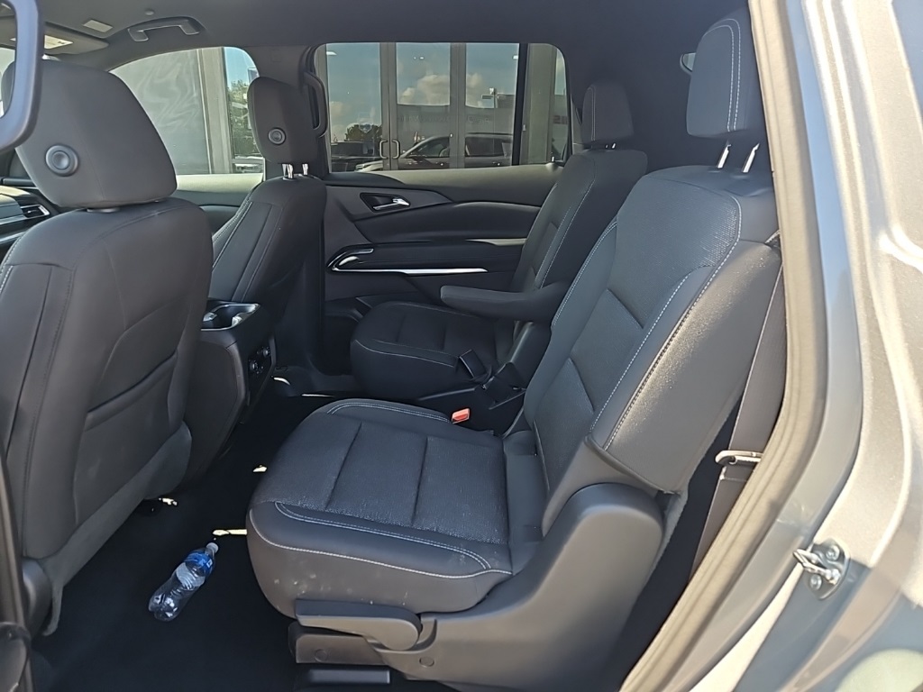 Used Car 2024 Chevrolet Traverse  Lt For Sale Under $50,000 In San Marcos, Texas