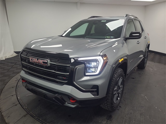 2026 – GMC – Terrain
