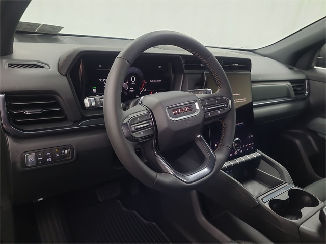 2026 – GMC – Terrain