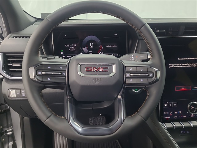 2026 – GMC – Terrain