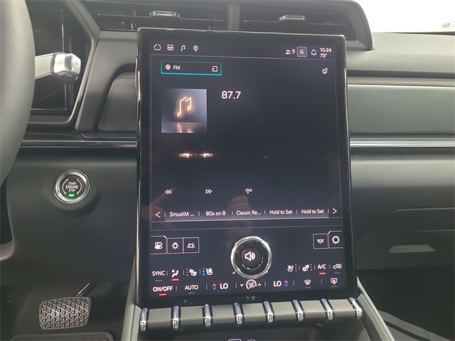 2026 – GMC – Terrain