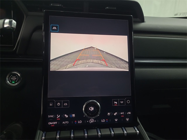2026 – GMC – Terrain