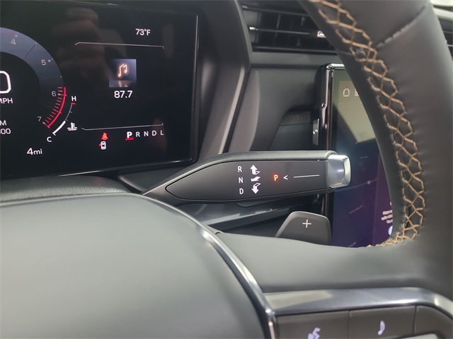 2026 – GMC – Terrain