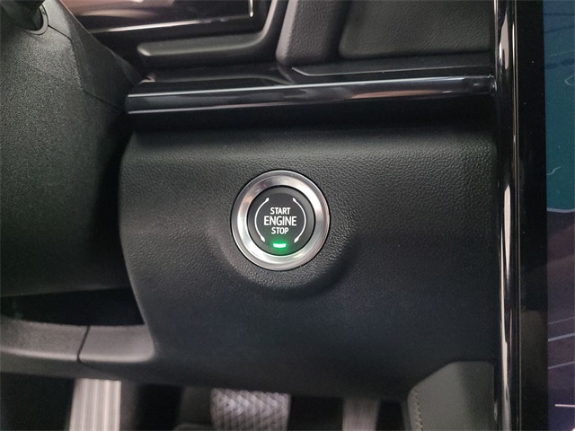 2026 – GMC – Terrain