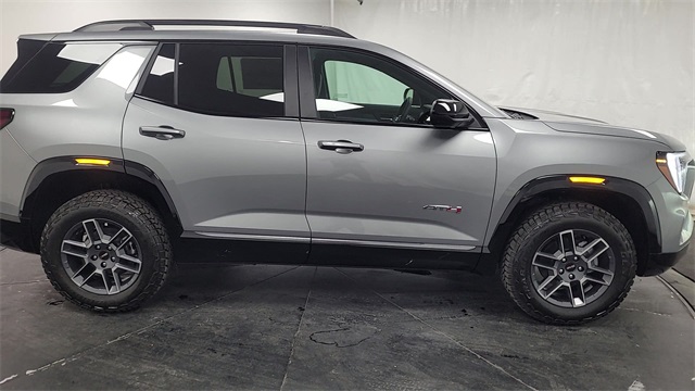 2026 – GMC – Terrain