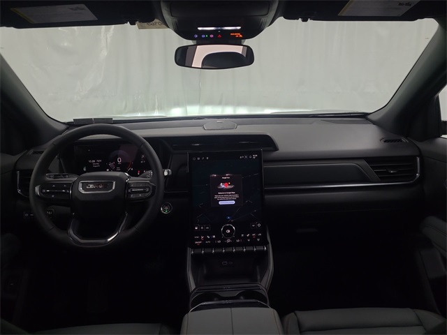 2026 – GMC – Terrain