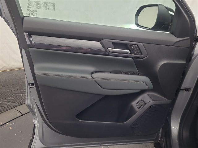 2026 – GMC – Terrain