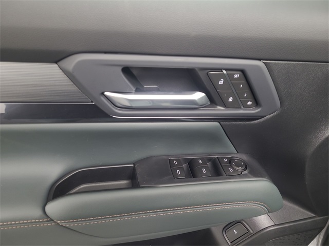 2026 – GMC – Terrain