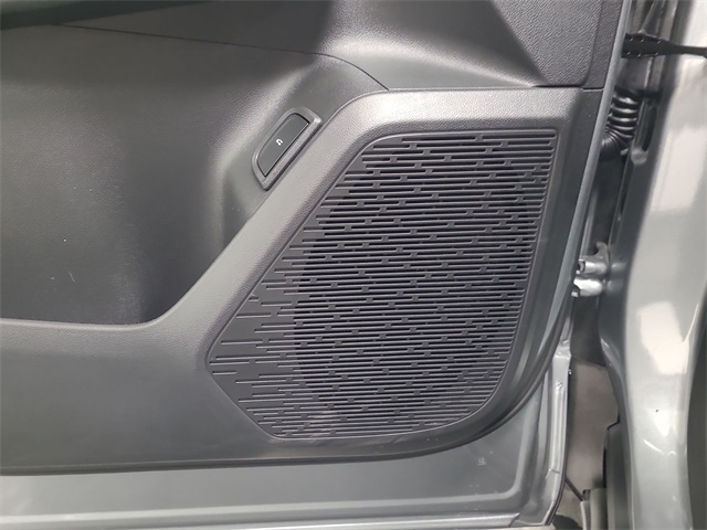 2026 – GMC – Terrain
