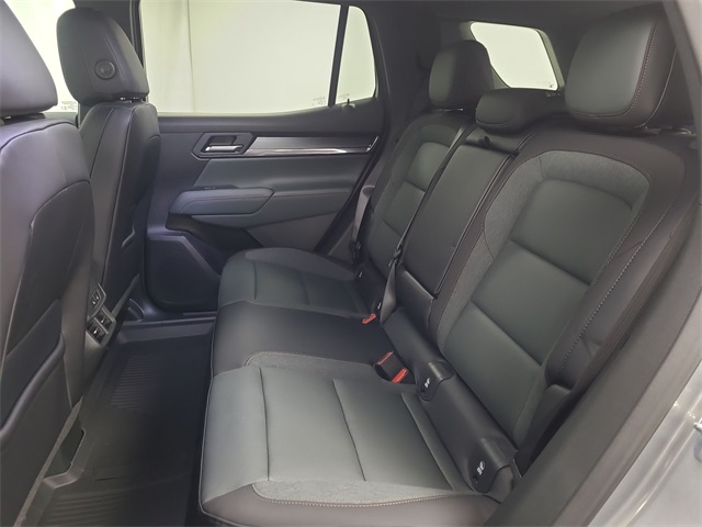 2026 – GMC – Terrain