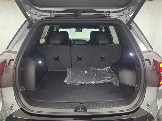 2026 – GMC – Terrain