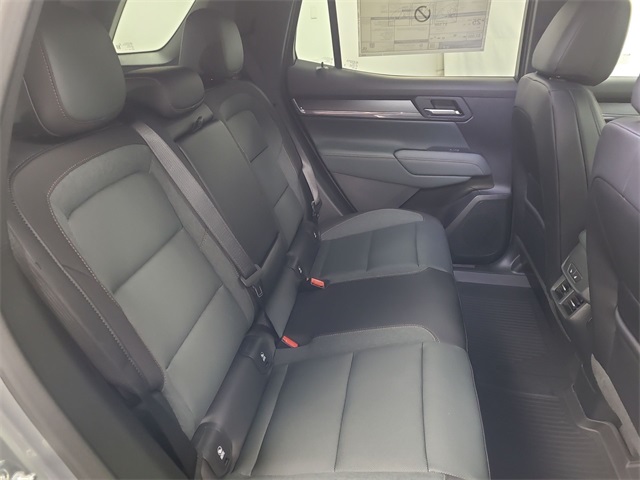 2026 – GMC – Terrain