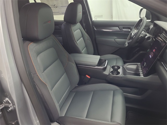 2026 – GMC – Terrain