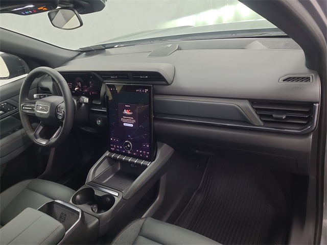 2026 – GMC – Terrain