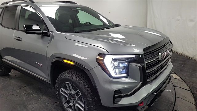 2026 – GMC – Terrain