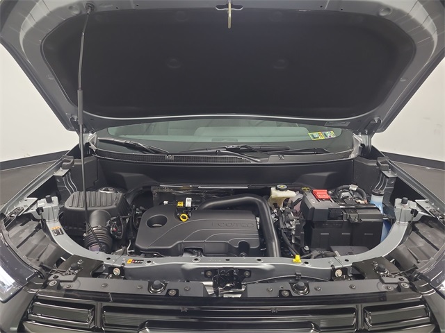 2026 – GMC – Terrain