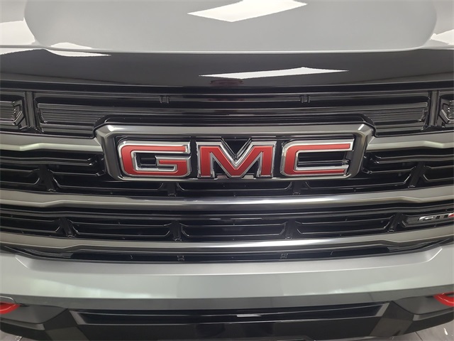 2026 – GMC – Terrain