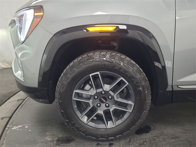 2026 – GMC – Terrain