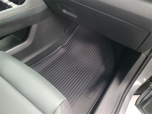 2026 – GMC – Terrain